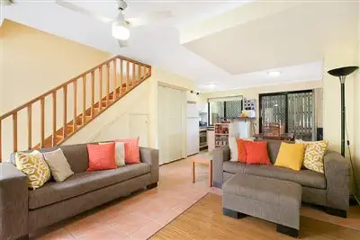 Third view of Homely townhouse listing, 4/130 Hamilton Road, Moorooka QLD