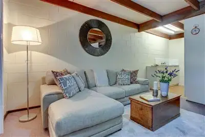 Fourth view of Homely unit listing, 3/14-16 Kipling Avenue, Mooroolbark VIC