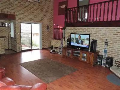 Fourth view of Homely house listing, 195 Lewis Road, Forrestfield WA