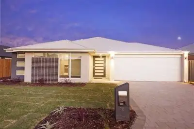 Main view of Homely house listing, 18 Bluebird Street, Wellard WA