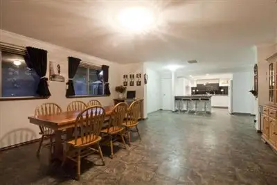 Fifth view of Homely house listing, 11 Magpie Court, Yangebup WA