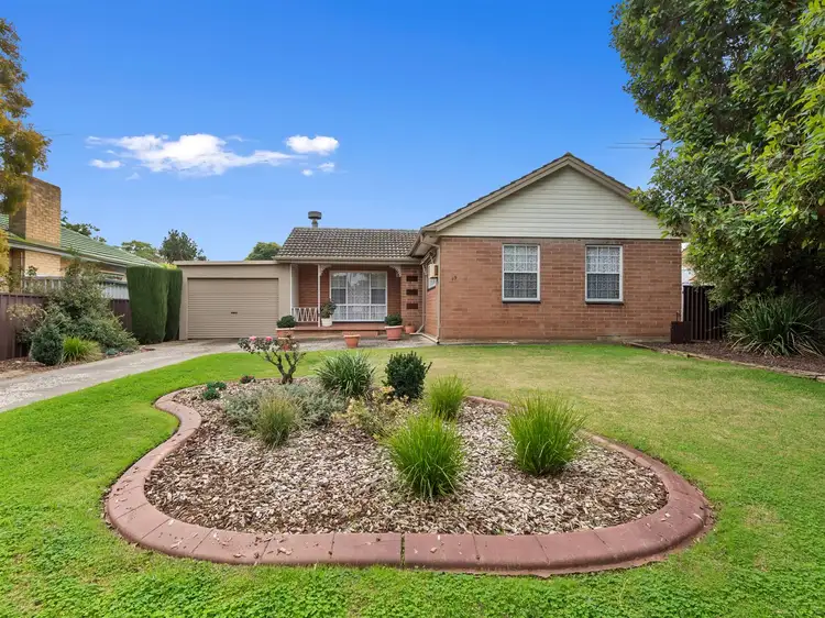 19 Fletcher Road, Elizabeth East SA 5112