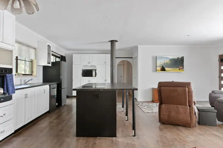Third view of Homely rural property listing, 30-40 Lincoln Street, Raywood VIC 3570