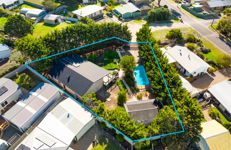 1 Hanby Crescent, Goolwa Beach SA 5214