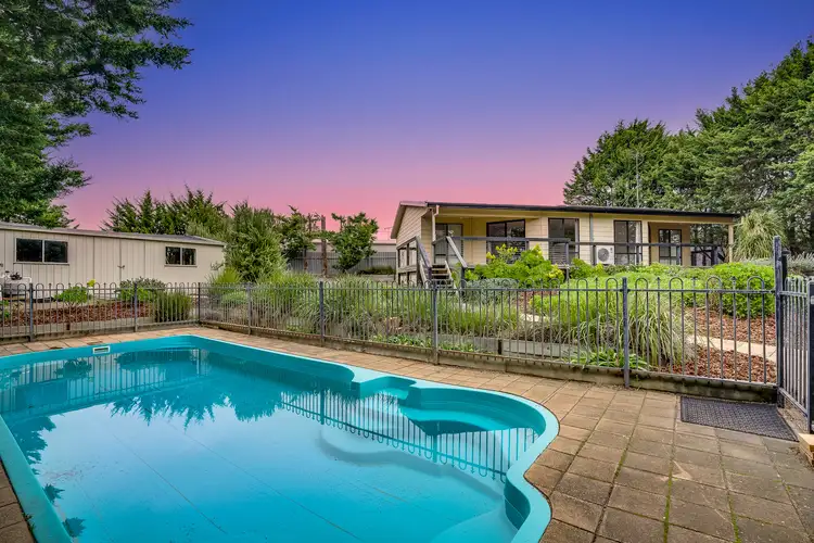 Second view of Homely house listing, 1 Hanby Crescent, Goolwa Beach SA 5214