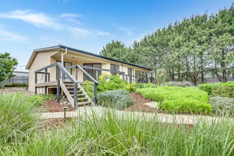 Fourth view of Homely house listing, 1 Hanby Crescent, Goolwa Beach SA 5214