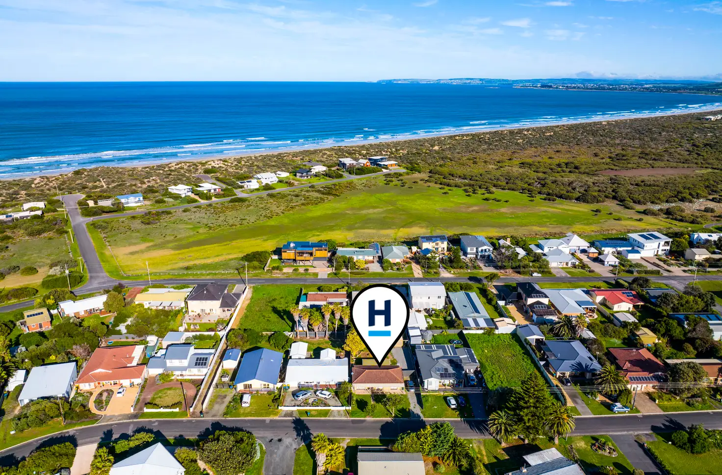 Main view of Homely house listing, 15 Hazel Street, Goolwa Beach SA 5214