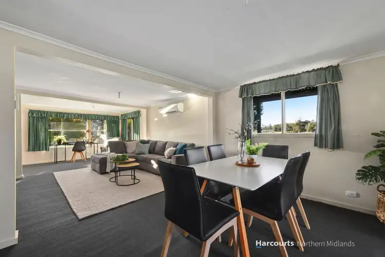 Third view of Homely house listing, 13191 Midland Highway, Cleveland TAS 7211