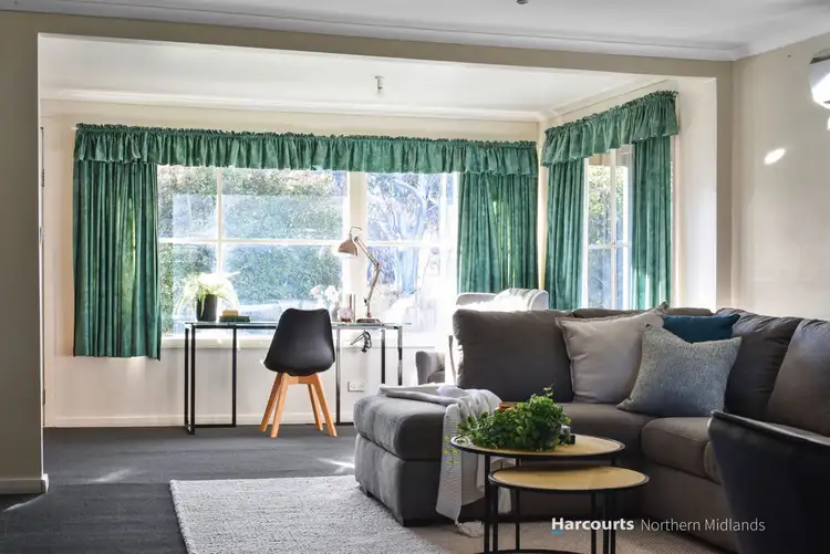 Fourth view of Homely house listing, 13191 Midland Highway, Cleveland TAS 7211