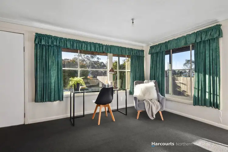 Fifth view of Homely house listing, 13191 Midland Highway, Cleveland TAS 7211