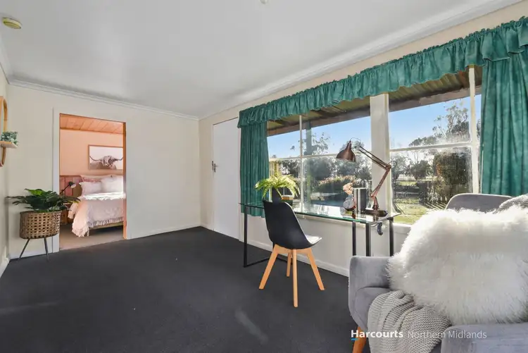 Sixth view of Homely house listing, 13191 Midland Highway, Cleveland TAS 7211