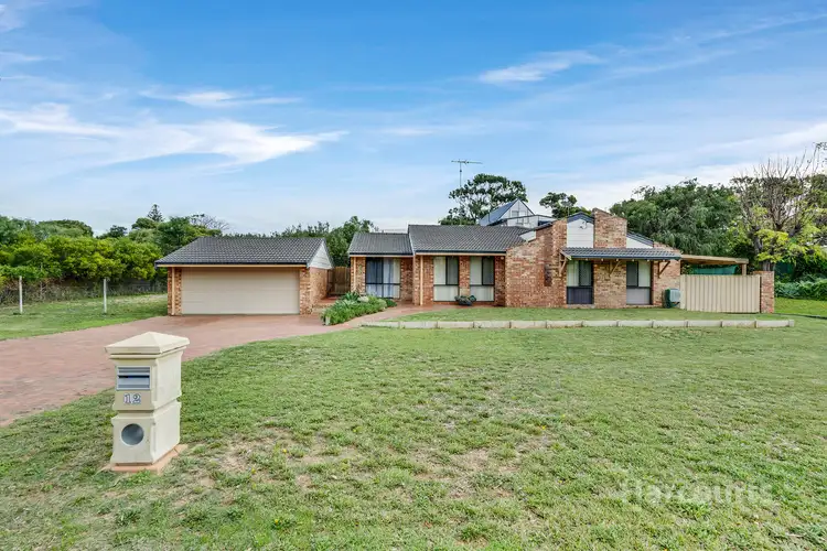 Third view of Homely house listing, 12 Ivanhoe Crescent, Falcon WA 6210