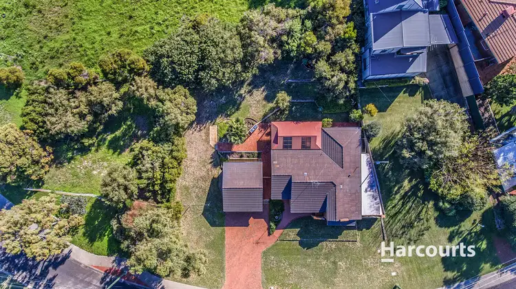 Fourth view of Homely house listing, 12 Ivanhoe Crescent, Falcon WA 6210