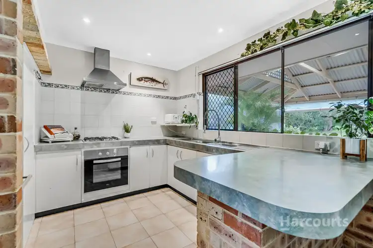 Sixth view of Homely house listing, 12 Ivanhoe Crescent, Falcon WA 6210