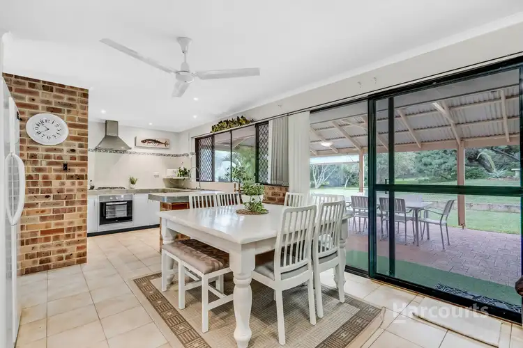 Seventh view of Homely house listing, 12 Ivanhoe Crescent, Falcon WA 6210