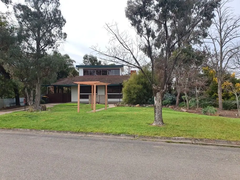 Main view of Homely house listing, 33 McCracken Avenue, Donald VIC 3480