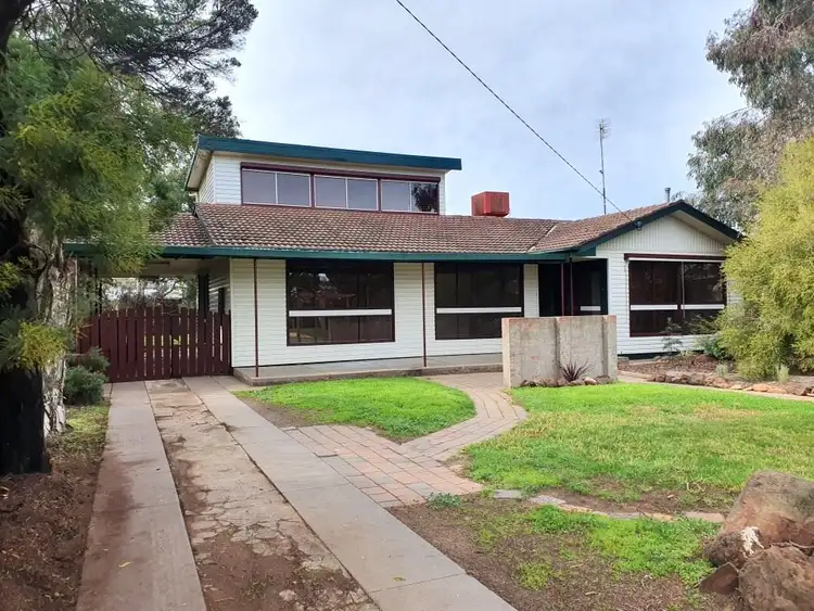 Second view of Homely house listing, 33 McCracken Avenue, Donald VIC 3480