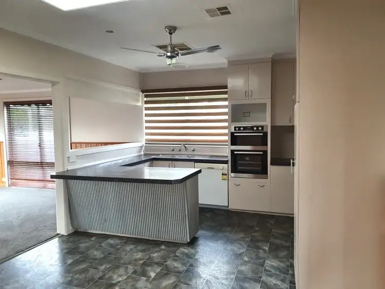 Fifth view of Homely house listing, 33 McCracken Avenue, Donald VIC 3480