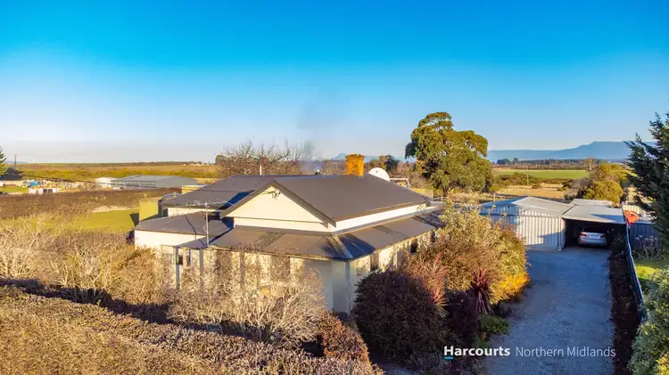 1100 Bishopsbourne Road, Bishopsbourne TAS 7301
