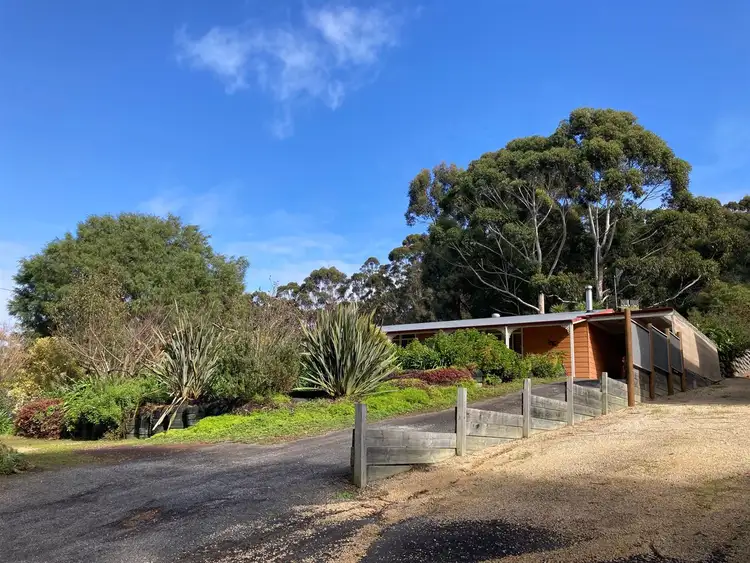 40 Campbell Road, Denmark WA 6333