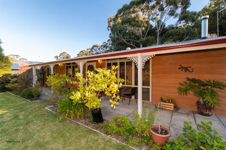 Third view of Homely house listing, 40 Campbell Road, Denmark WA 6333