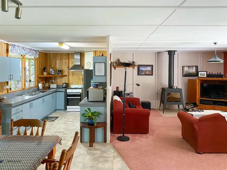 Sixth view of Homely house listing, 40 Campbell Road, Denmark WA 6333