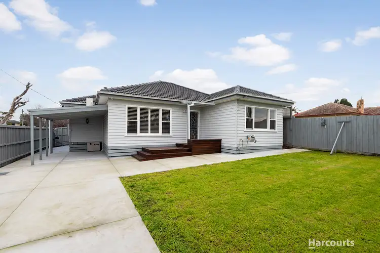 1/8 Boyd Street, Dandenong North VIC 3175