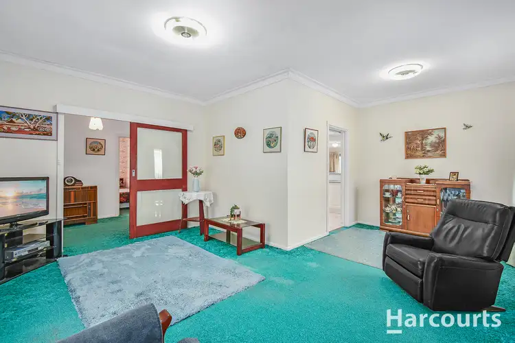 Fifth view of Homely house listing, 23 Barbara Street, Vermont VIC 3133