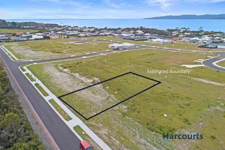 Lot 165 Bushland Grove, Hawley Beach TAS 7307