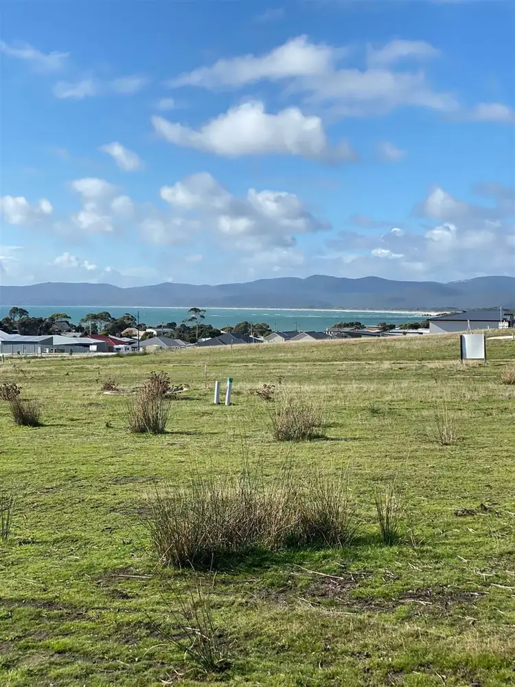 Third view of Homely land listing, Lot 165 Bushland Grove, Hawley Beach TAS 7307