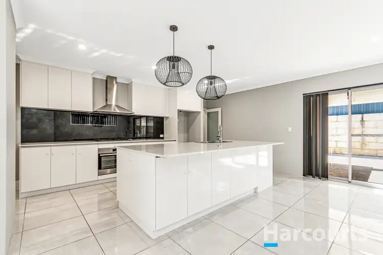 3 Chuditch Street, Banksia Grove WA 6031