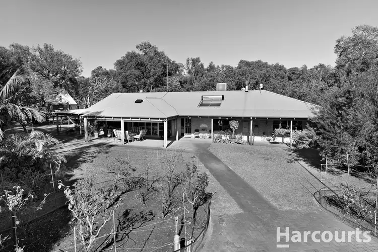 Main view of Homely rural property listing, 41 Summerhill Drive, Stake Hill WA 6181