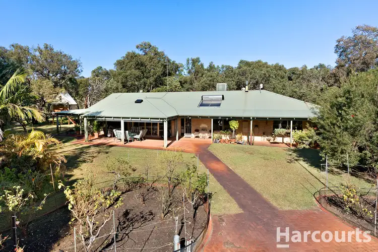 Second view of Homely rural property listing, 41 Summerhill Drive, Stake Hill WA 6181