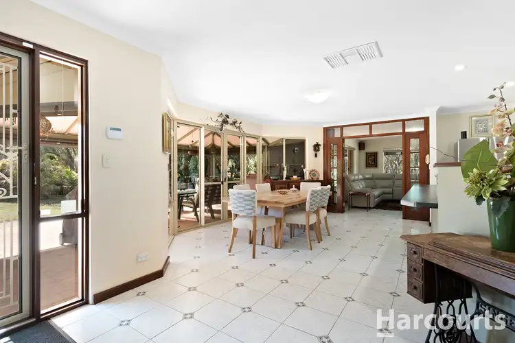 Fourth view of Homely rural property listing, 41 Summerhill Drive, Stake Hill WA 6181