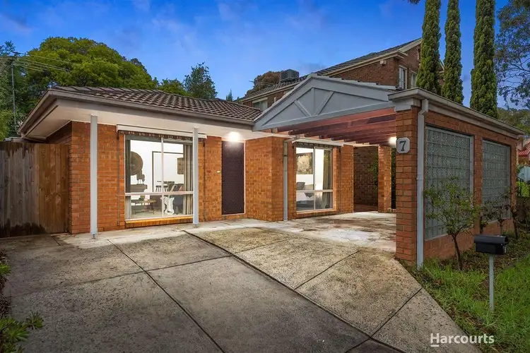 7 Polydor Place