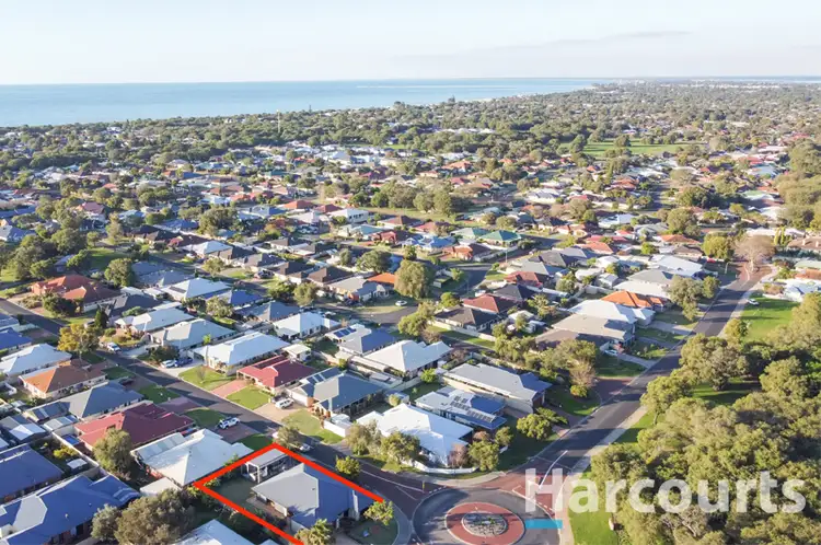 73 Broadwater Boulevard, Broadwater WA 6280