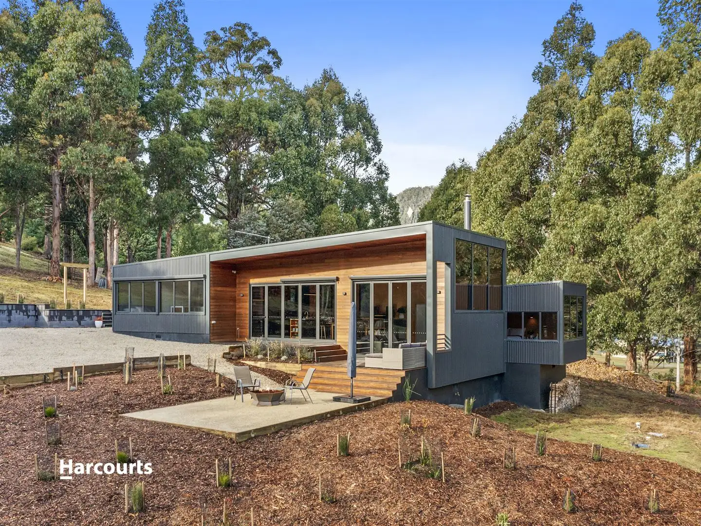 Main view of Homely house listing, 1217 Pelverata Road, Pelverata TAS 7150