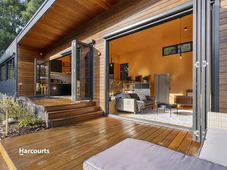 Second view of Homely house listing, 1217 Pelverata Road, Pelverata TAS 7150