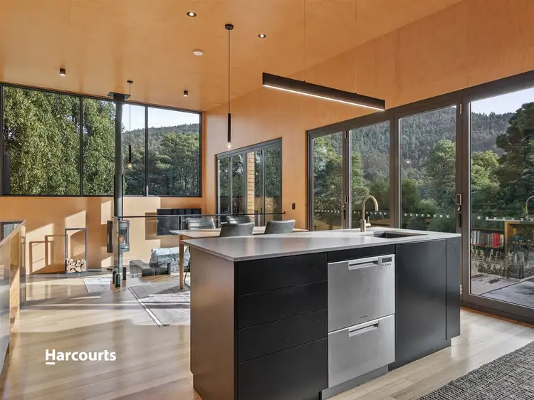 Fourth view of Homely house listing, 1217 Pelverata Road, Pelverata TAS 7150