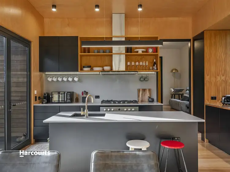 Fifth view of Homely house listing, 1217 Pelverata Road, Pelverata TAS 7150