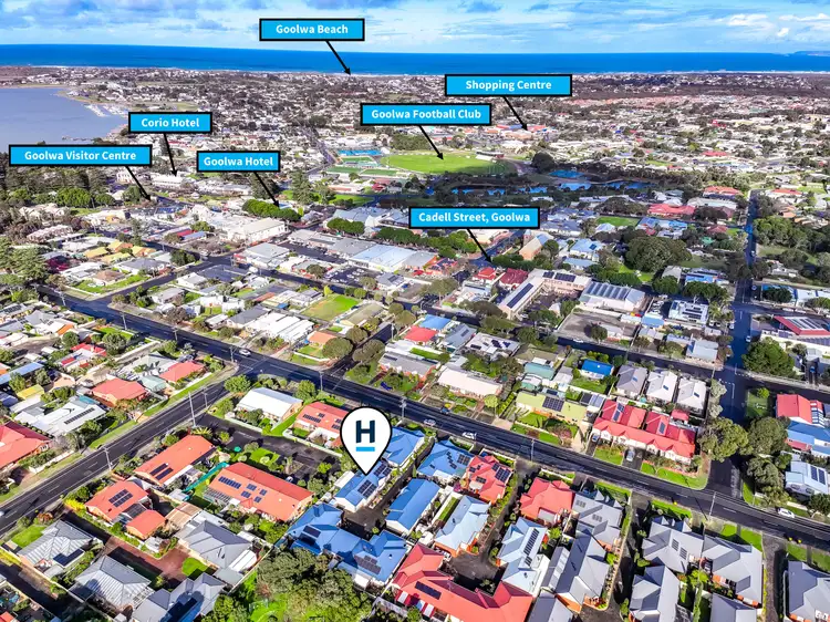 Main view of Homely house listing, 4/32 Brooking Street, Goolwa SA 5214