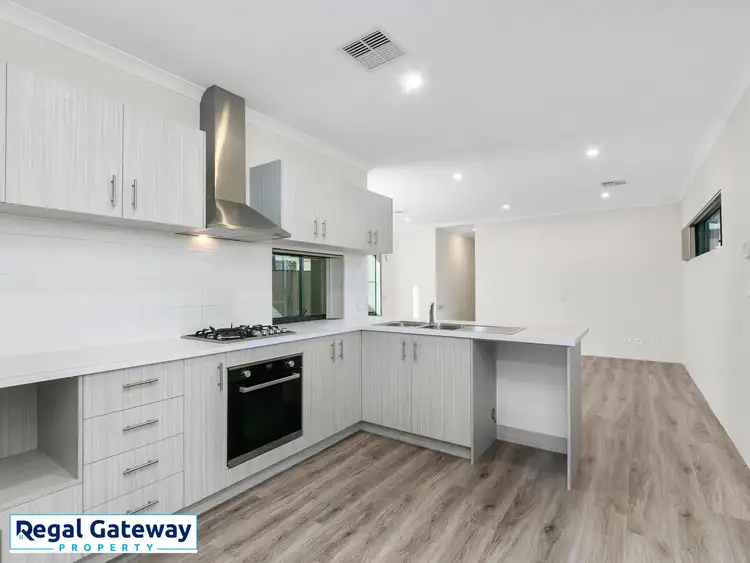 Fifth view of Homely house listing, 152A Lyon Road, Aubin Grove WA 6164