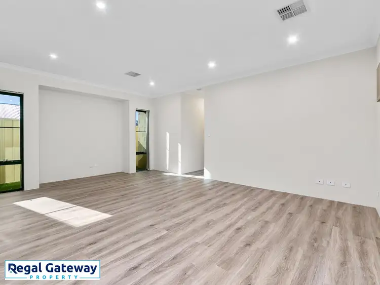 Seventh view of Homely house listing, 152A Lyon Road, Aubin Grove WA 6164