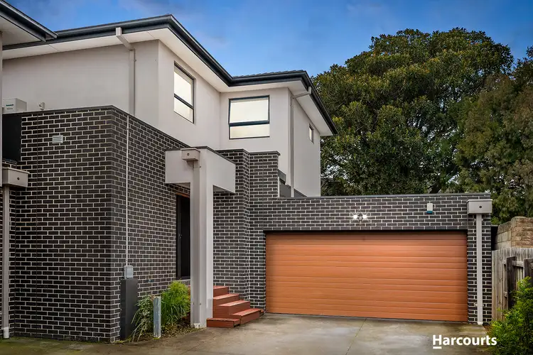Main view of Homely townhouse listing, 3/62 Talbot Road, Mount Waverley VIC 3149