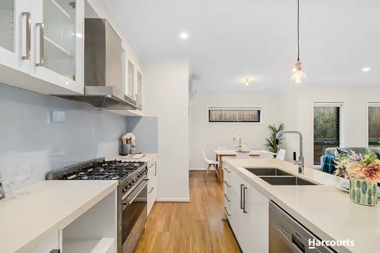 Second view of Homely townhouse listing, 3/62 Talbot Road, Mount Waverley VIC 3149