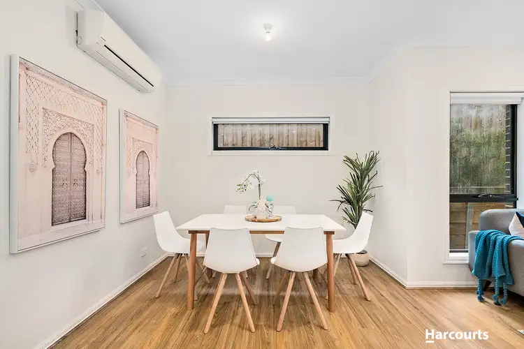 Third view of Homely townhouse listing, 3/62 Talbot Road, Mount Waverley VIC 3149