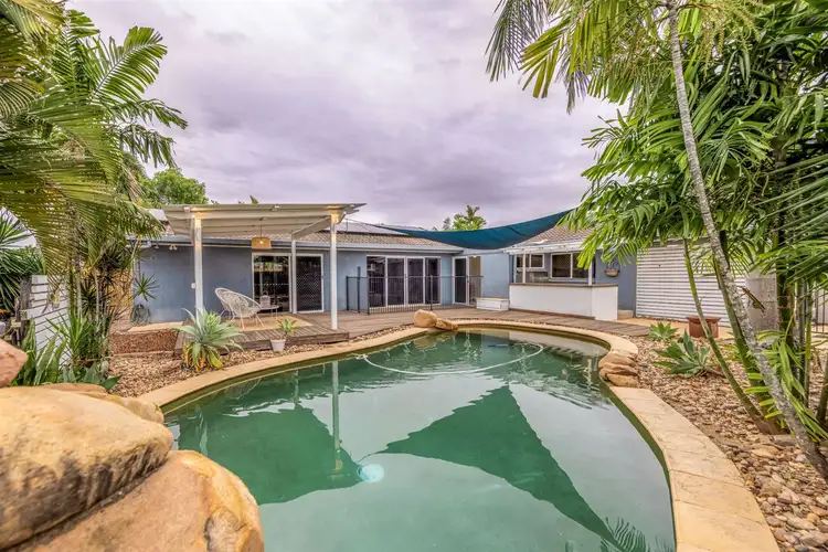 Main view of Homely house listing, 10 Bryony Court, Kirwan QLD 4817