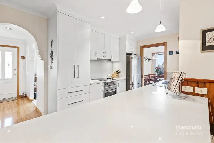 Third view of Homely house listing, 17 St Clair Road, Legana TAS 7277