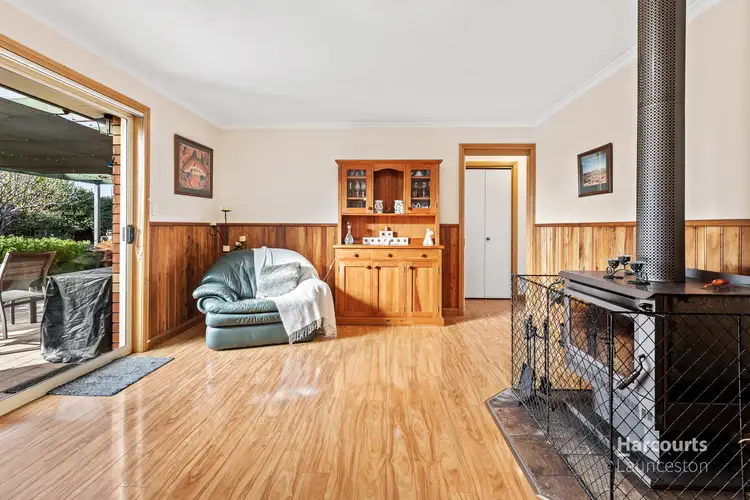 Fifth view of Homely house listing, 17 St Clair Road, Legana TAS 7277