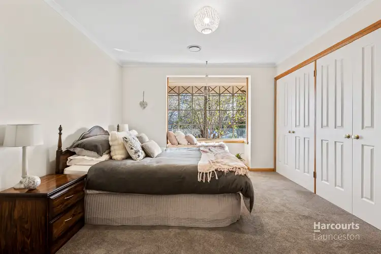 Seventh view of Homely house listing, 17 St Clair Road, Legana TAS 7277